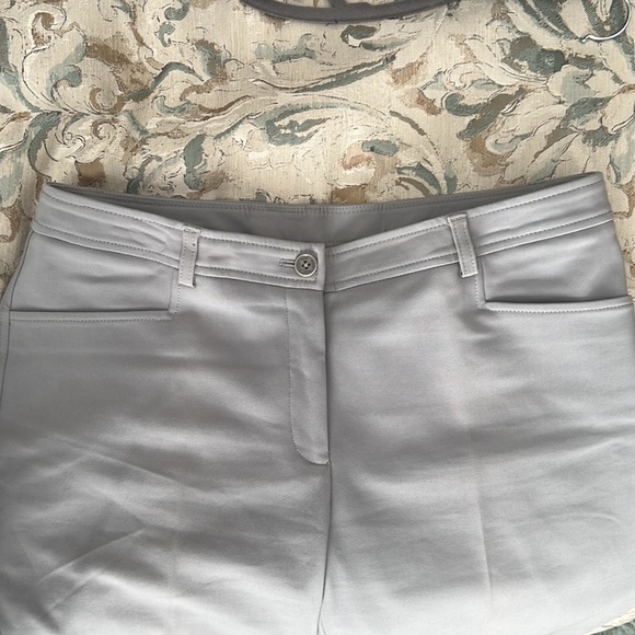 Anne Klein Dual Button Dress Pants - Picture 2 of 5